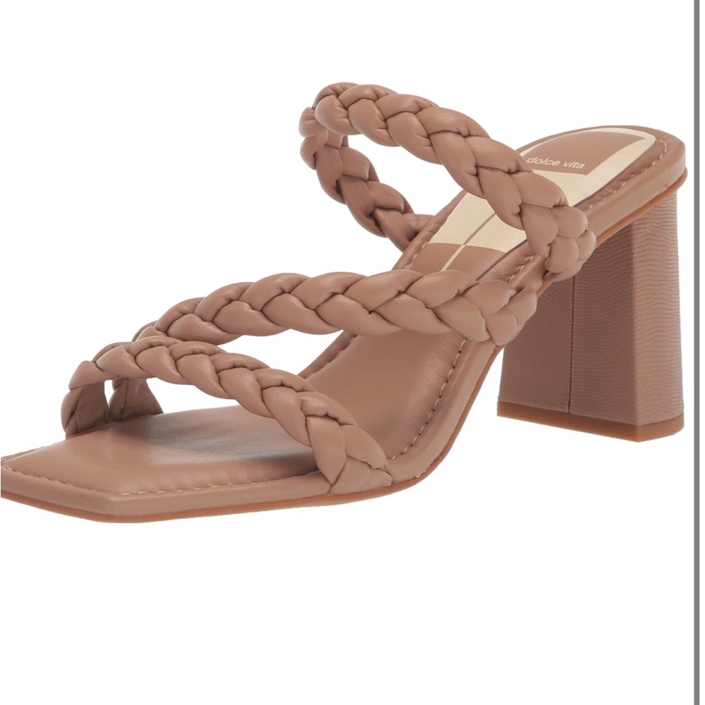 Dolce Vita Heels